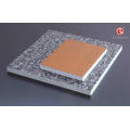 Aluminium Energy-Saving Panel (AEP-WF001)